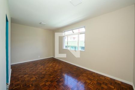 SALA de apartamento à venda com 3 quartos, 85m² em Coracao de Jesus, Belo Horizonte