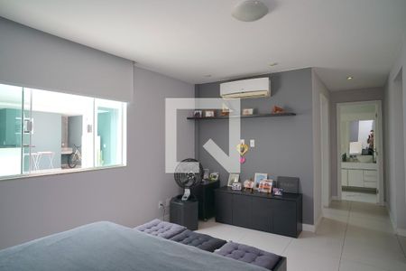 Quarto 1 de casa à venda com 4 quartos, 280m² em Maravista, Niterói