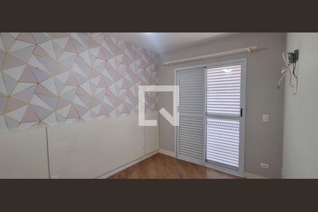 Suíte de apartamento à venda com 3 quartos, 92m² em Santo Antônio, São Caetano do Sul