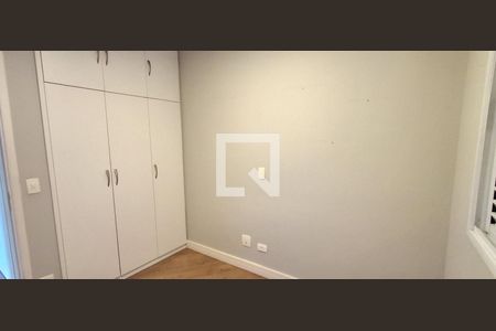 Quarto de apartamento à venda com 3 quartos, 92m² em Santo Antônio, São Caetano do Sul