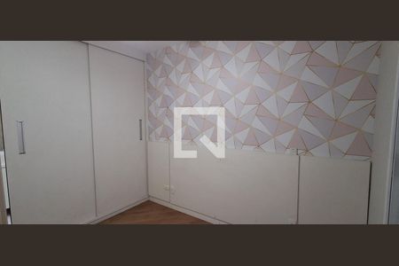 Suíte de apartamento à venda com 3 quartos, 92m² em Santo Antônio, São Caetano do Sul