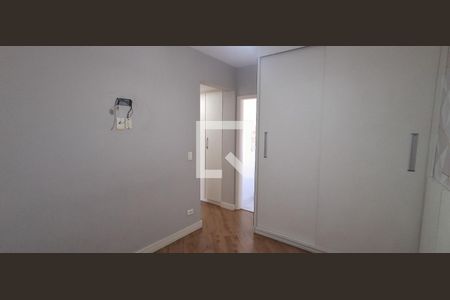 Suíte de apartamento à venda com 3 quartos, 92m² em Santo Antônio, São Caetano do Sul