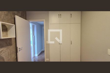 Quarto de apartamento à venda com 3 quartos, 92m² em Santo Antônio, São Caetano do Sul