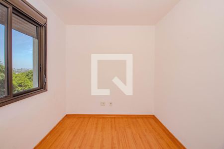 Quarto 2 de apartamento para alugar com 3 quartos, 75m² em Cristo Redentor, Porto Alegre