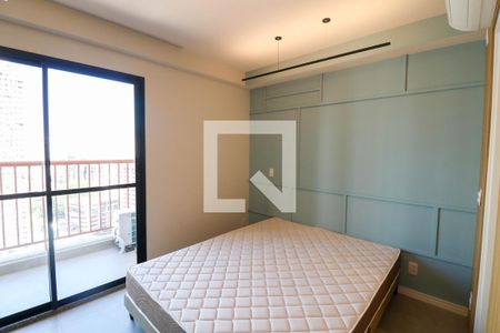 Kitnet/Studio para alugar com 1 quarto, 25m² em Jardim das Acacias, São Paulo