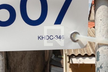 KHDC-346 de casa à venda com 1 quarto, 28m² em Vila dos Andrades, São Paulo