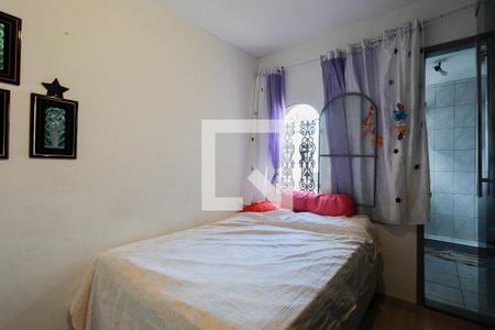 Suíte de casa à venda com 1 quarto, 28m² em Vila dos Andrades, São Paulo