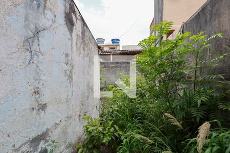 Terreno de casa à venda com 1 quarto, 28m² em Vila dos Andrades, São Paulo