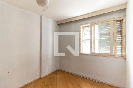 Quarto de apartamento à venda com 1 quarto, 40m² em Santa Cecilia, São Paulo