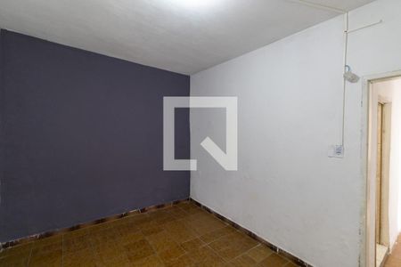 Quarto 2 de casa para alugar com 2 quartos, 100m² em Vila Santa Teresa, São Paulo