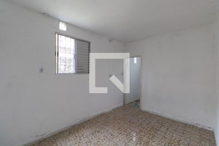 Quarto 1 de casa para alugar com 2 quartos, 100m² em Vila Santa Teresa, São Paulo