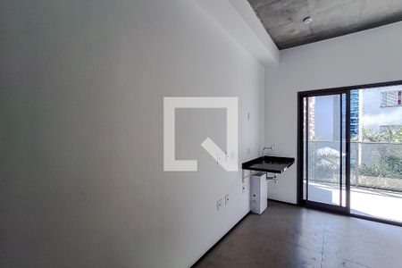 Studio de kitnet/studio para alugar com 1 quarto, 30m² em Paraíso, São Paulo