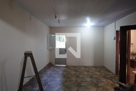 Garagem de casa para alugar com 3 quartos, 100m² em  Rio Branco, Canoas