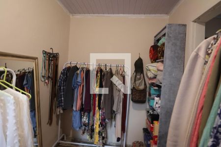 Quarto 1 de casa para alugar com 3 quartos, 100m² em Fátima, Canoas