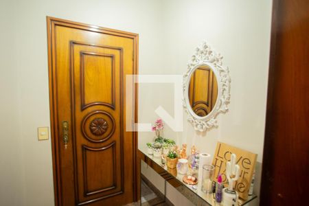 HALL DE ENTRADA de apartamento à venda com 3 quartos, 114m² em Jardim Sao Paulo(zona Norte), São Paulo