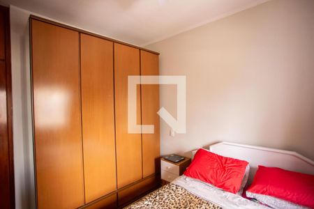 QUARTO 1- SUÍTE de apartamento à venda com 3 quartos, 114m² em Jardim Sao Paulo(zona Norte), São Paulo