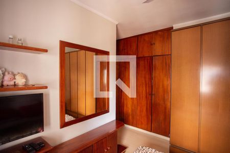 QUARTO 1- SUÍTE de apartamento à venda com 3 quartos, 114m² em Jardim Sao Paulo(zona Norte), São Paulo