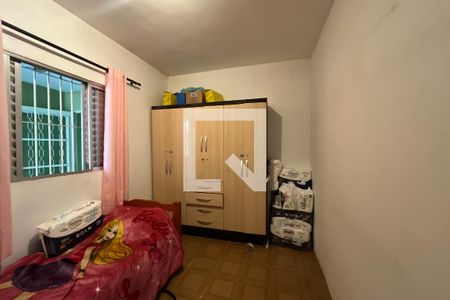 Quarto 1 de casa para alugar com 2 quartos, 140m² em Vila Barreto, São Paulo