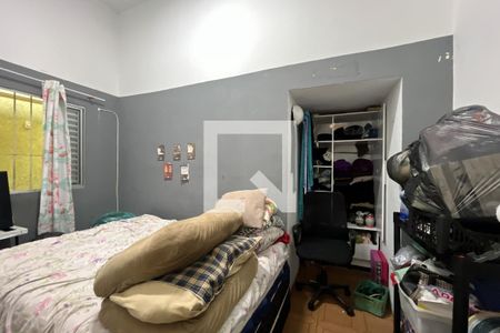 Quarto 2 de casa para alugar com 2 quartos, 140m² em Vila Barreto, São Paulo