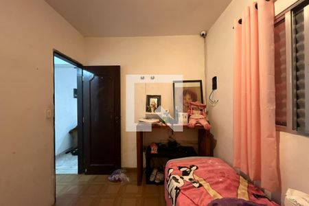 Quarto 1 de casa para alugar com 2 quartos, 140m² em Vila Barreto, São Paulo