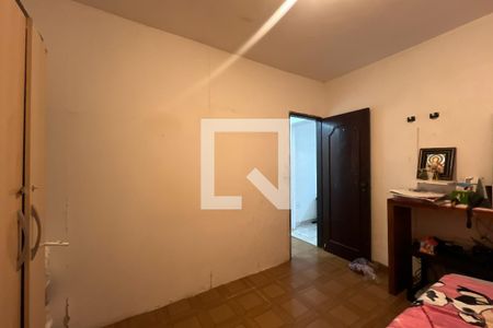 Quarto 1 de casa para alugar com 2 quartos, 140m² em Vila Barreto, São Paulo