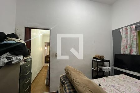 Quarto 2 de casa para alugar com 2 quartos, 140m² em Vila Barreto, São Paulo