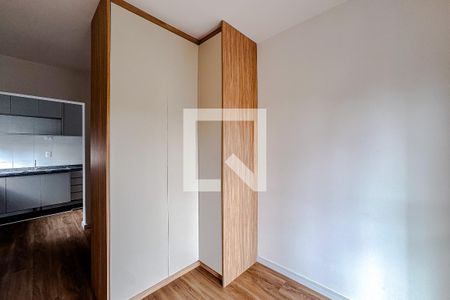 Studio de apartamento para alugar com 1 quarto, 29m² em Belenzinho, São Paulo