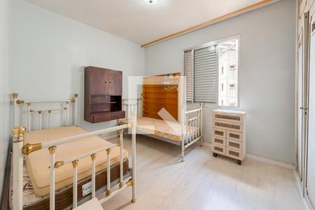 Quarto 1 de apartamento à venda com 2 quartos, 80m² em Liberdade, São Paulo