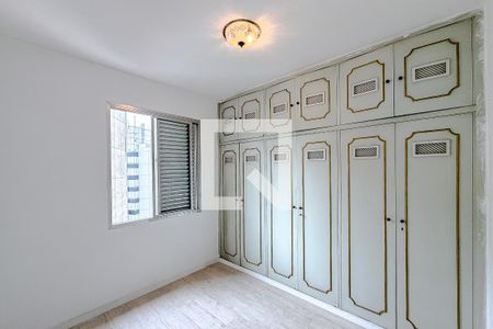 Quarto 2 de apartamento à venda com 2 quartos, 80m² em Liberdade, São Paulo