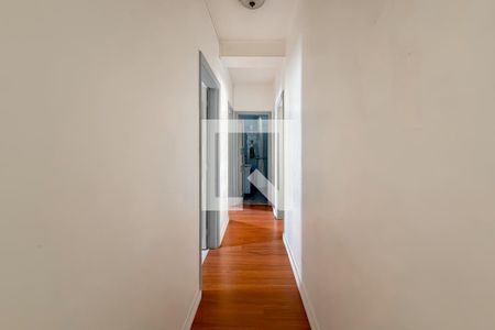 Corredor de apartamento à venda com 2 quartos, 80m² em Liberdade, São Paulo