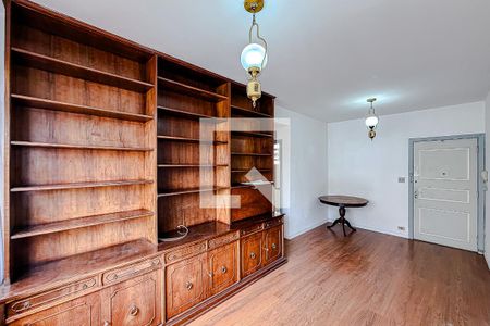Sala de apartamento à venda com 2 quartos, 80m² em Liberdade, São Paulo