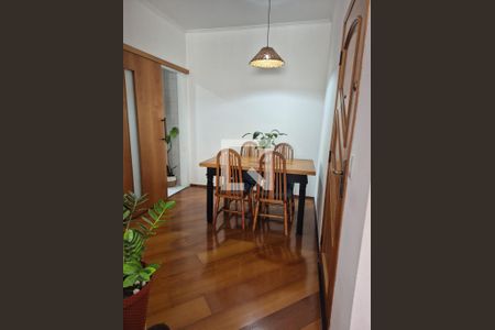 Sala de apartamento à venda com 2 quartos, 52m² em Parque Sete de Setembro, Diadema