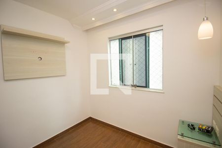 Quarto 1 de apartamento à venda com 2 quartos, 58m² em Cabral, Contagem