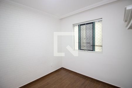 Quarto 2 de apartamento à venda com 2 quartos, 58m² em Cabral, Contagem