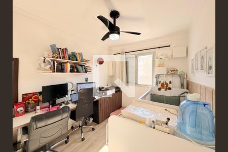 Quarto 1 de apartamento à venda com 2 quartos, 64m² em Ponte Sao Joao, Jundiaí