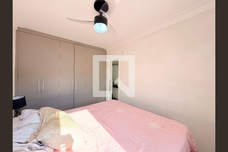 Quarto 2 de apartamento à venda com 2 quartos, 64m² em Ponte Sao Joao, Jundiaí