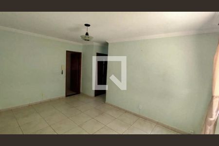 Apartamento para alugar com 3 quartos, 85m² em Buritis, Belo Horizonte