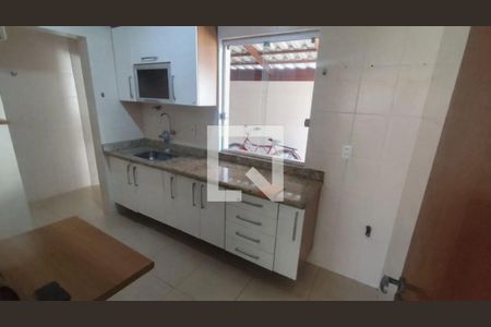 Apartamento para alugar com 3 quartos, 85m² em Buritis, Belo Horizonte