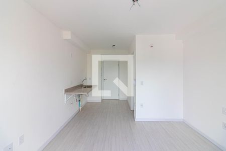Studio de kitnet/studio para alugar com 1 quarto, 24m² em Vila Nova Conceição, São Paulo