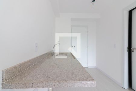 Studio de kitnet/studio para alugar com 1 quarto, 24m² em Vila Nova Conceição, São Paulo