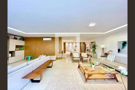 Apartamento à venda com 3 quartos, 210m² em Copacabana, Rio de Janeiro