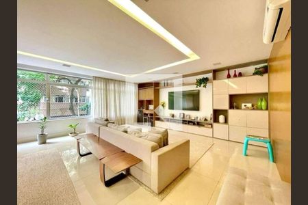 Apartamento à venda com 3 quartos, 210m² em Copacabana, Rio de Janeiro