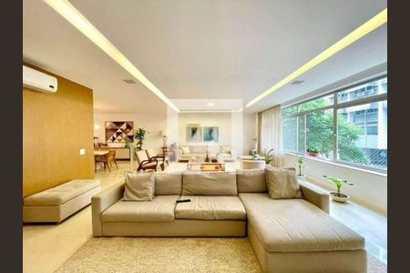 Apartamento à venda com 3 quartos, 210m² em Copacabana, Rio de Janeiro