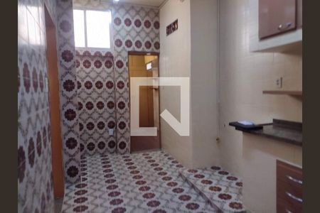 Apartamento à venda com 3 quartos, 90m² em Tijuca, Rio de Janeiro