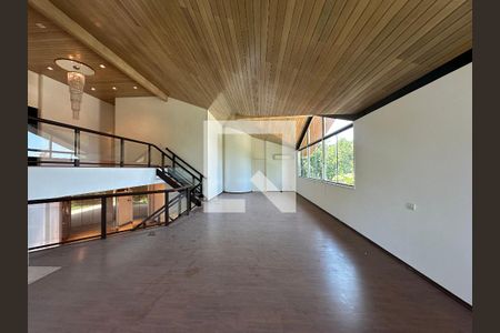 Sala de casa à venda com 5 quartos, 1000m² em Alphaville Residencial Dois, Barueri