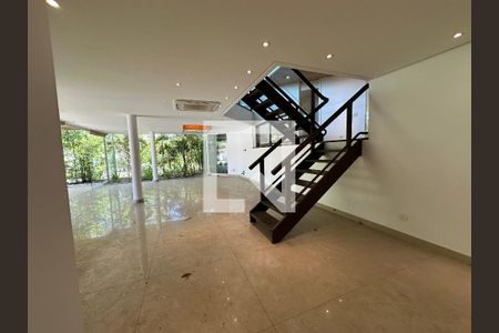 Sala de Jantar de casa à venda com 5 quartos, 1000m² em Alphaville Residencial Dois, Barueri