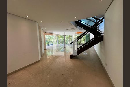 Sala de Jantar de casa à venda com 5 quartos, 1000m² em Alphaville Residencial Dois, Barueri