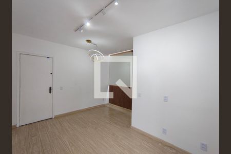 Sala de apartamento para alugar com 2 quartos, 55m² em Freguesia (jacarepaguá), Rio de Janeiro