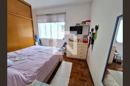 Apartamento à venda com 3 quartos, 92m² em Laranjeiras, Rio de Janeiro