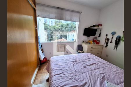 Apartamento à venda com 3 quartos, 92m² em Laranjeiras, Rio de Janeiro